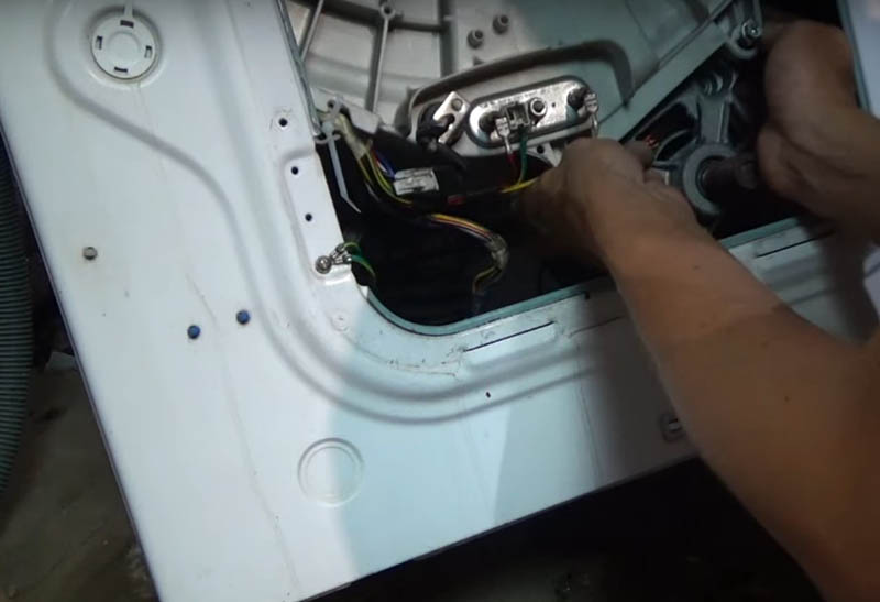   Electrolux  